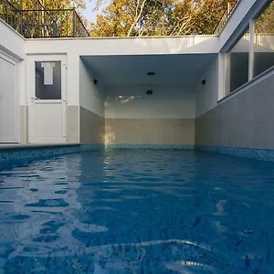 Lavanda 3 Apartman