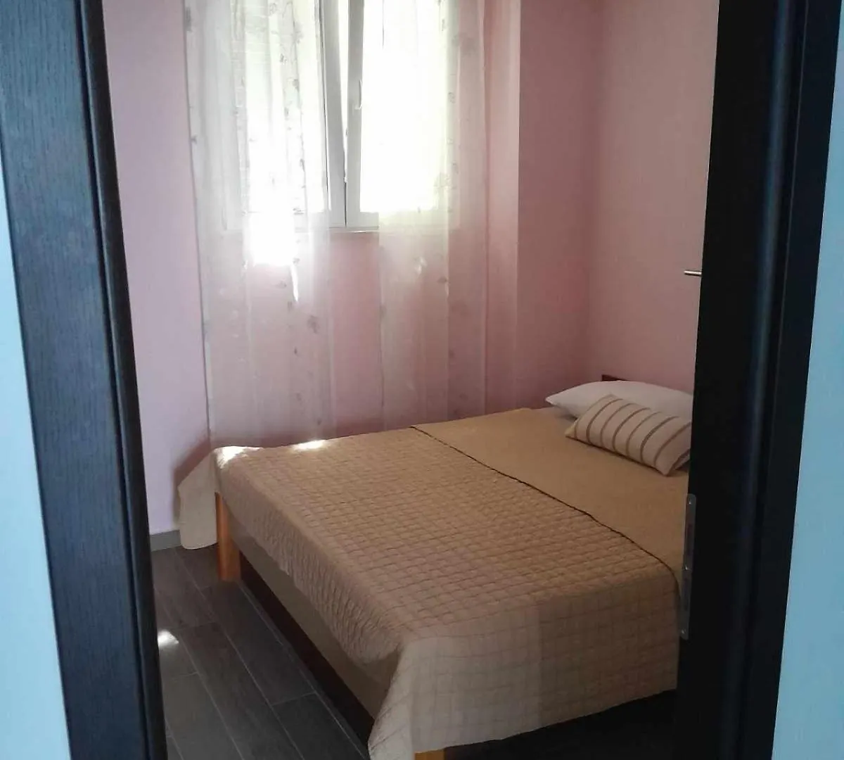 Krk Njivice Apartment Croatia