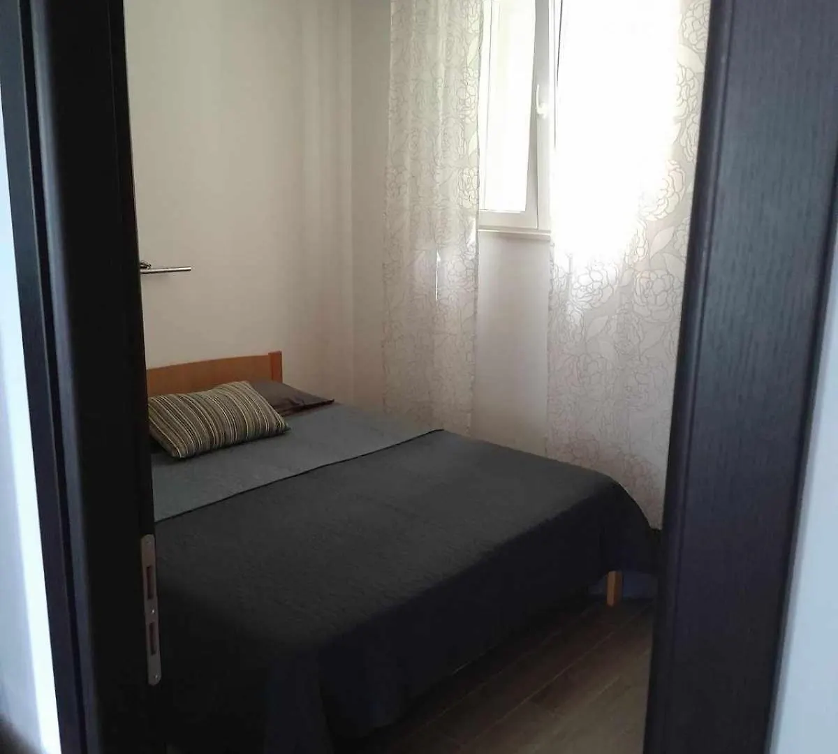 Krk Njivice Apartment Croatia